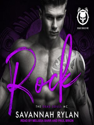 Rock - Audiobook